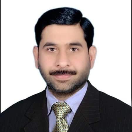 Muhammad Dilshad Sharif